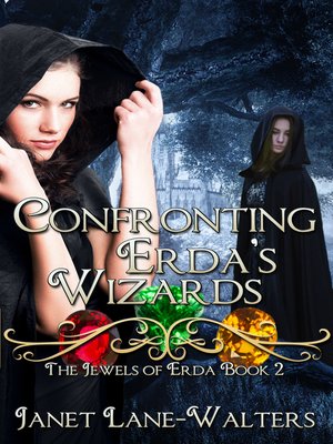 cover image of Confronting Erda's Wizards